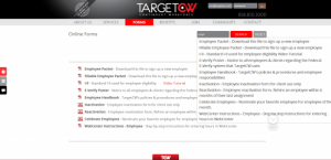 TargetCW.com