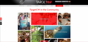 TargetCW.com