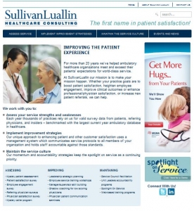 Sullivan Luallin Healthcare