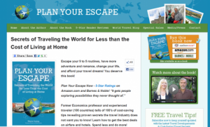 Plan Your Escape